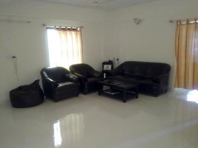 3 BHK , Bangalore, image