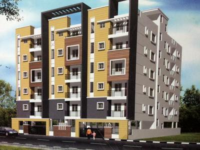 2 BHK , Bangalore, image