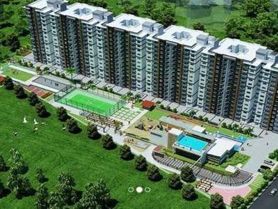 2 BHK , Bangalore, image