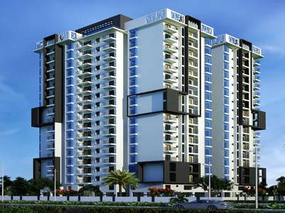 3 BHK , Bangalore, image