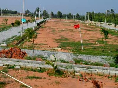 residential land, bangalore, hoskote, image