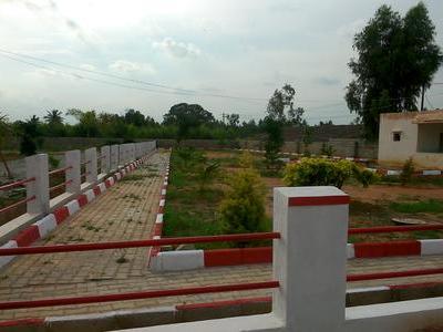 residential land, bangalore, hoskote, image