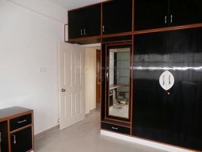 flat / apartment, bangalore, kumaraswamy layout, image