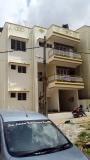 house / villa, bangalore, kumaraswamy layout, image