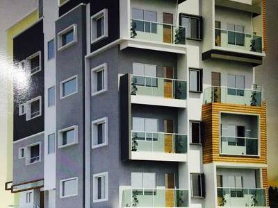 flat / apartment, bangalore, kumaraswamy layout, image