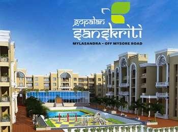 2 BHK , Bangalore, image