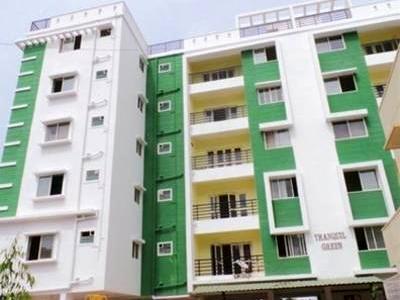 2 BHK , Bangalore, image