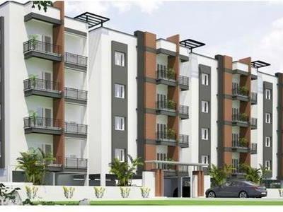 2 BHK , Bangalore, image