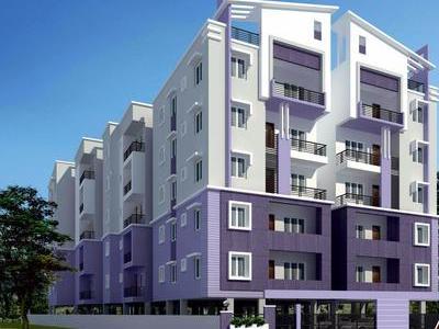 3 BHK , Bangalore, image