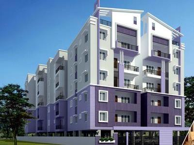 2 BHK , Bangalore, image