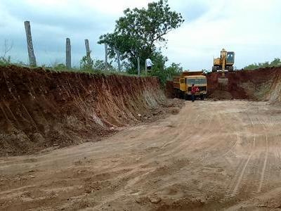 residential land, bangalore, mysore road, image