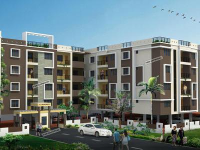 2 BHK , Bangalore, image