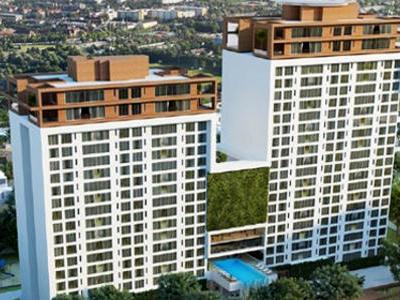 3 BHK , Bangalore, image