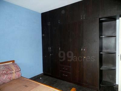 flat / apartment, bangalore, kumaraswamy layout, image