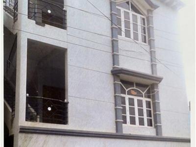 house / villa, bangalore, kumaraswamy layout, image