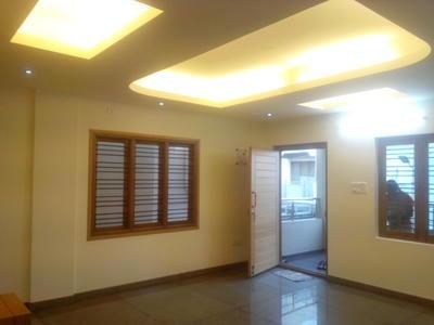 11 BHK , Bangalore, image