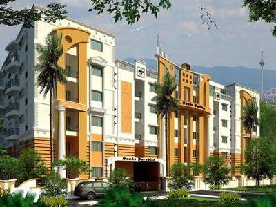 flat / apartment, bangalore, vignana nagar, image