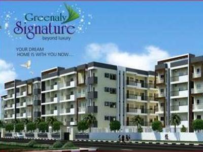 flat / apartment, bangalore, hulimavu, image