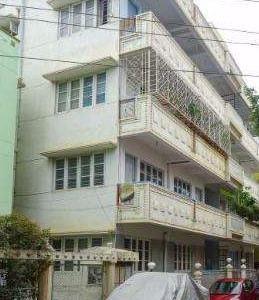 flat / apartment, bangalore, gm palya, image