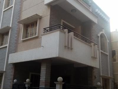 5 BHK , Bangalore, image