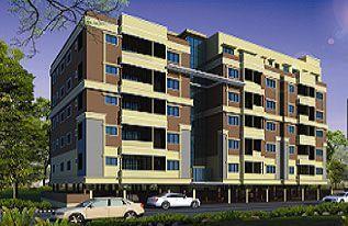 flat / apartment, bangalore, vignana nagar, image