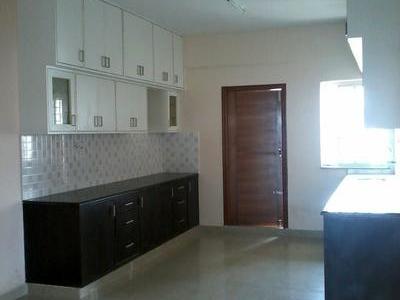 3 BHK , Bangalore, image