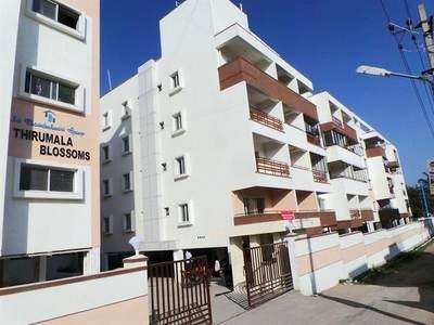 3 BHK , Bangalore, image