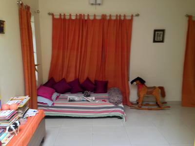 3 BHK , Bangalore, image