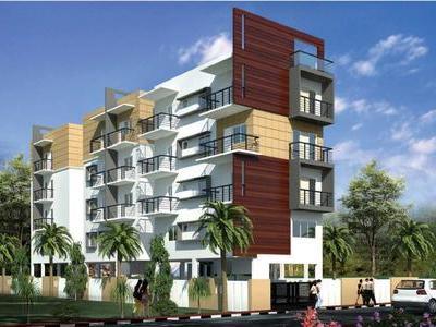 2 BHK , Bangalore, image