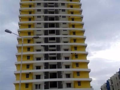 2 BHK , Bangalore, image