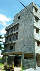 house / villa, bangalore, hulimavu, image