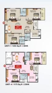 2 BHK , Bangalore, image