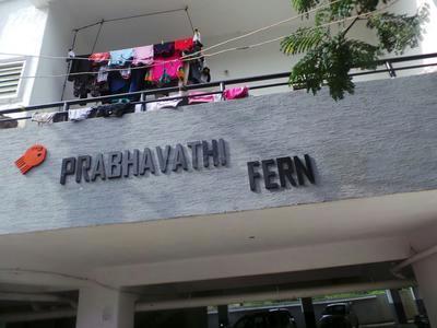 flat / apartment, bangalore, hulimavu, image