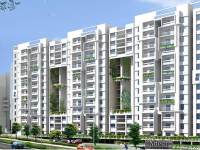 flat / apartment, bangalore, hulimavu, image