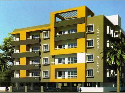 flat / apartment, bangalore, gm palya, image