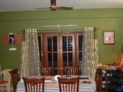 flat / apartment, bangalore, gm palya, image