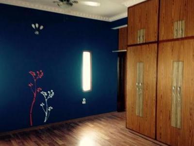 flat / apartment, bangalore, gm palya, image