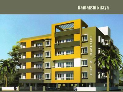 flat / apartment, bangalore, gm palya, image