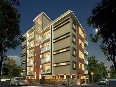 2 BHK , Bangalore, image