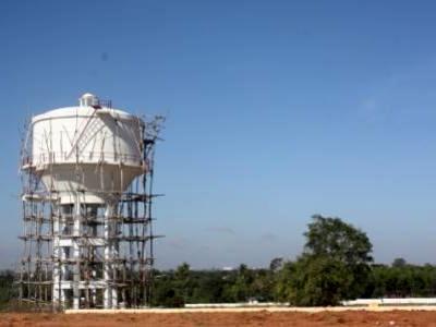 residential land, bangalore, sarjapur attibele road, image