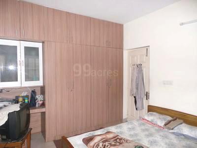 2 BHK , Bangalore, image