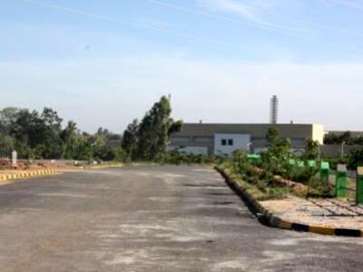 residential land, bangalore, sarjapur attibele road, image