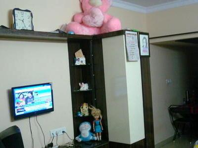 1 BHK , Bangalore, image