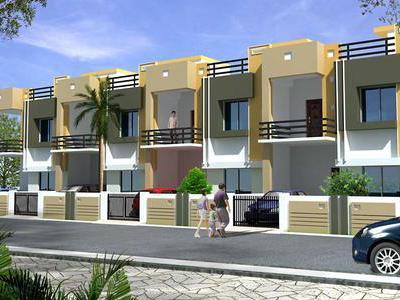 2 BHK , Bangalore, image