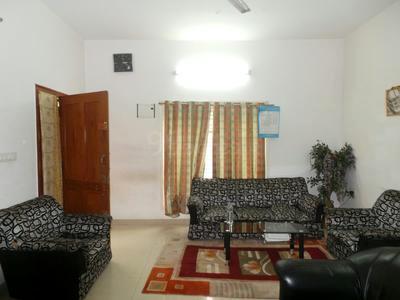 house / villa, bangalore, ombr layout, image