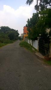 residential land, bangalore, ombr layout, image