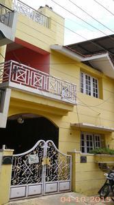 house / villa, bangalore, ombr layout, image