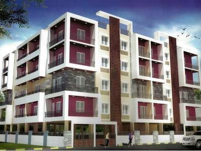 2 BHK , Bangalore, image