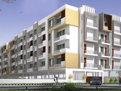 2 BHK , Bangalore, image