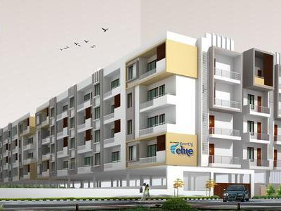 2 BHK , Bangalore, image